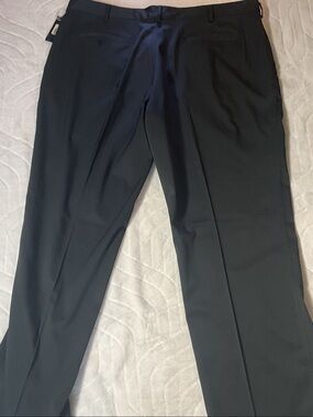 Nike golf dri fit  Black
